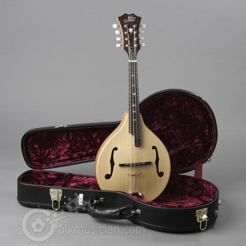 Morgan Monroe Mandolin A-Model Natural