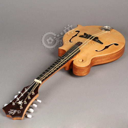 Morgan Monroe Mandolin F-model Natural