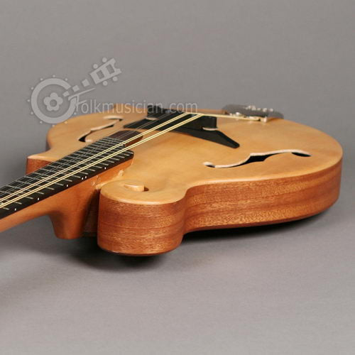 Morgan Monroe Mandolin F-model Natural