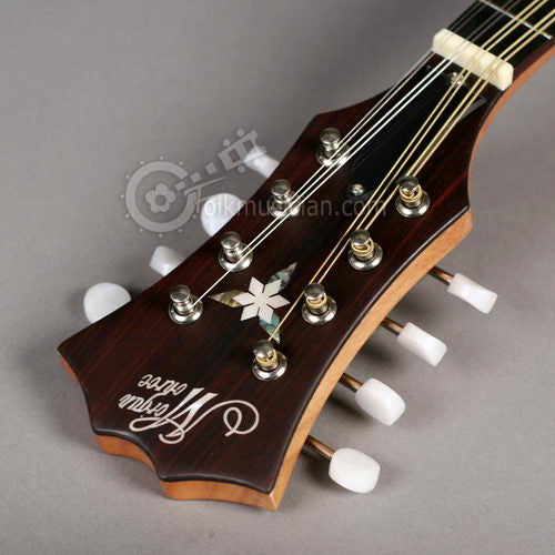 Morgan Monroe Mandolin F-model Natural