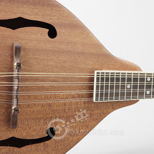 Revival MA-10 Mahogany Mandolin