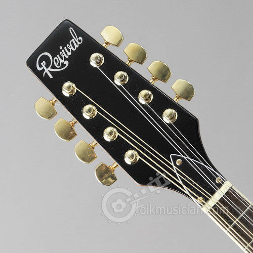 Revival MA-15 Mandolin