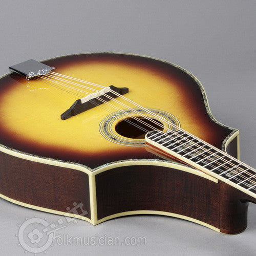 Johnson on sale octave mandolin
