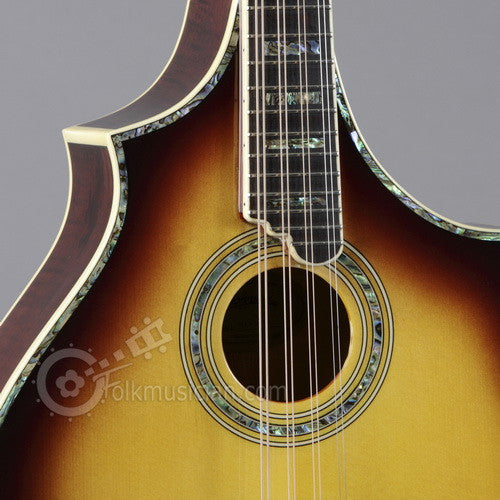 Johnson on sale octave mandolin