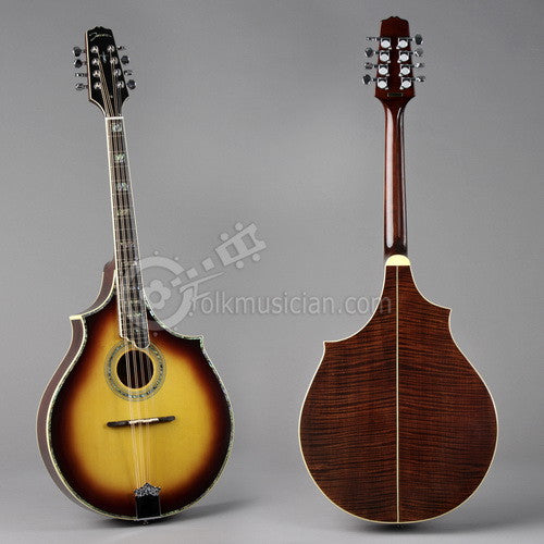 Johnson Octave Mandolin