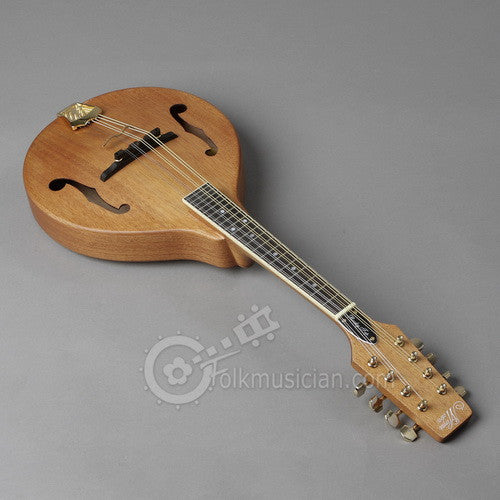 Morgan Monroe A-Model Mandolin Mahogany