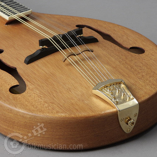 Morgan Monroe A-Model Mandolin Mahogany