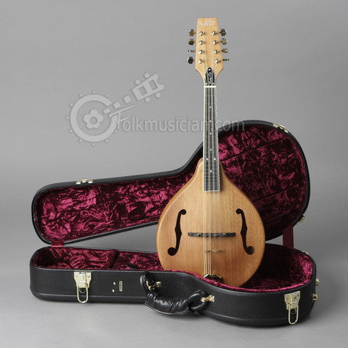 Morgan Monroe A-Model Mandolin Mahogany