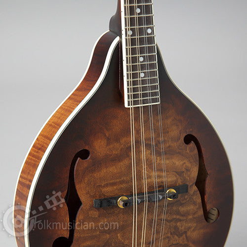 Morgan Monroe Mandolin Quilted Top