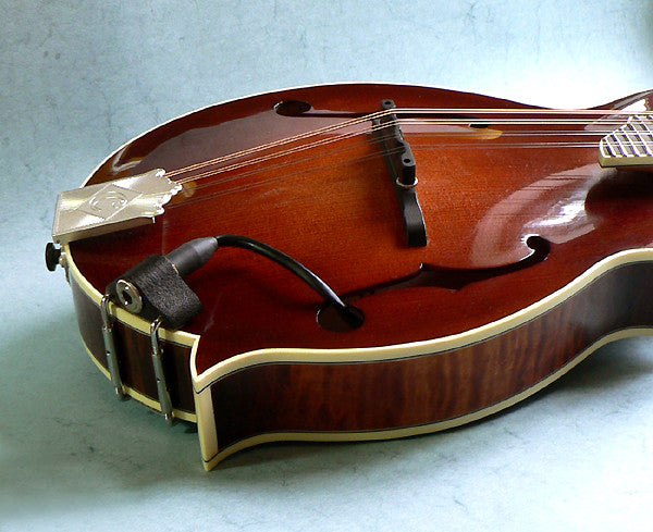 K&K Twin Mandolin Pickup