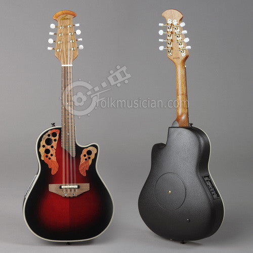 Ovation Mandolin MCS148