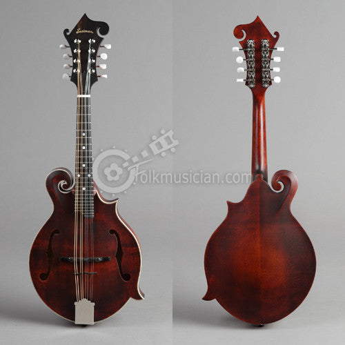 Eastman 315 Mandolin F-Style