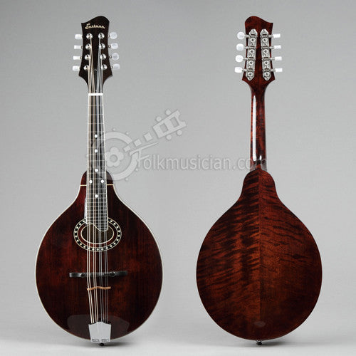 Eastman Mandolin A-style Oval Hole Classic
