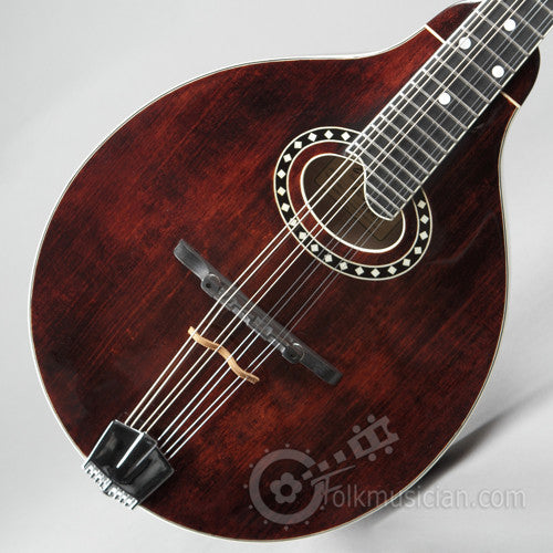 Eastman Mandolin A-style Oval Hole Classic