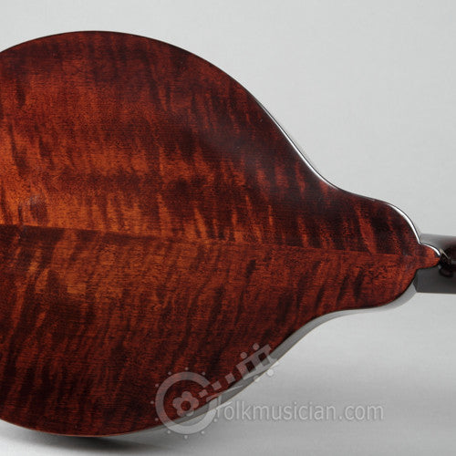 Eastman Mandolin A-style Oval Hole Classic
