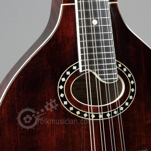 Eastman Mandolin A-style Oval Hole Classic