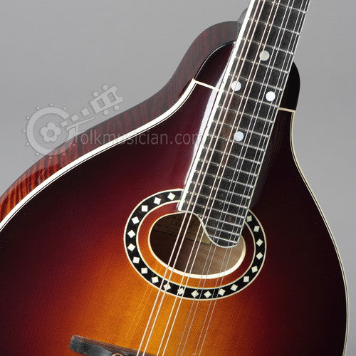 Eastman 504 Mandolin Sunburst