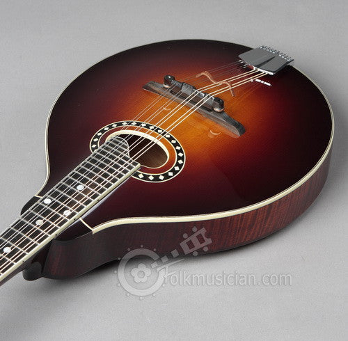 Eastman 504 Mandolin Sunburst