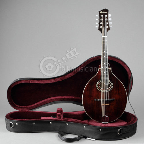 Eastman Mandolin A-style Oval Hole Classic