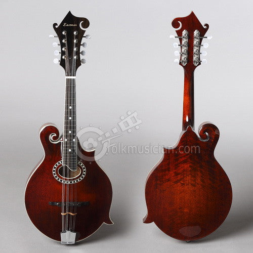 Eastman 514 Mandolin Oval Hole