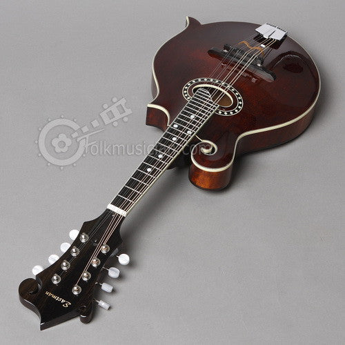 Eastman 514 Mandolin Oval Hole