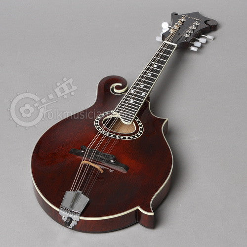 Eastman 514 Mandolin Oval Hole
