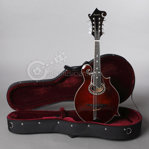 Eastman 514 Mandolin Oval Hole