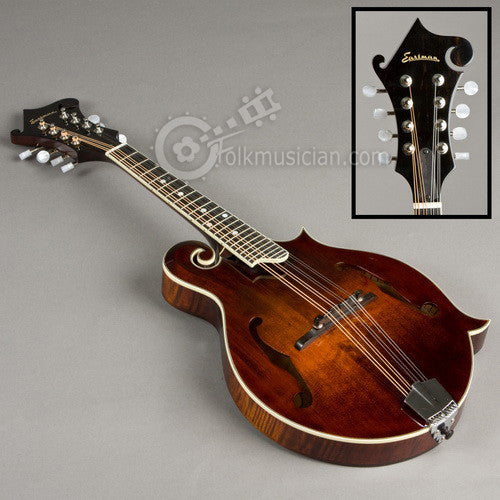 Eastman MD515 Mandolin Classic Finish