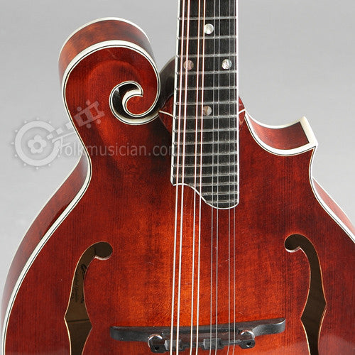 Eastman MD615 Mandolin Front