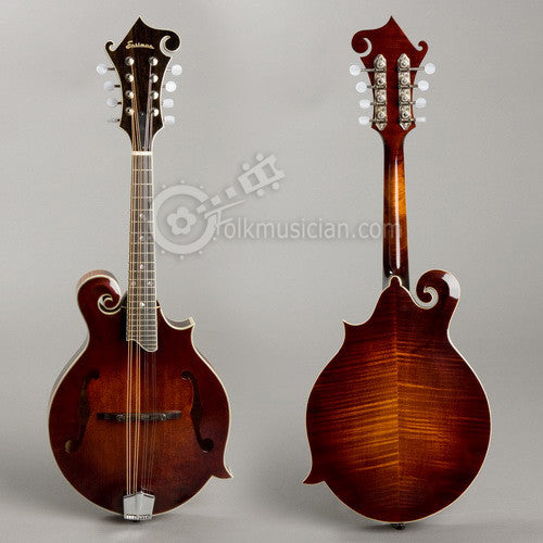 Eastman 615 electric mandolin full