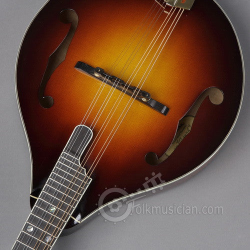 Eastman Mandolin 805 A-Model Sunburst