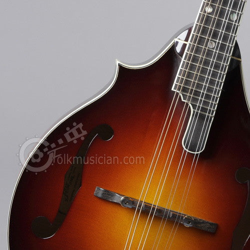 Eastman Mandolin 805 2 Point Sunburst