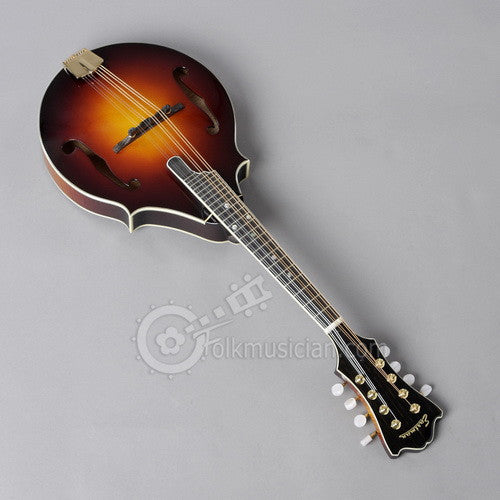 Eastman Mandolin 805 2 Point Sunburst