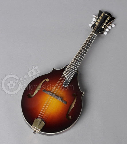 Eastman Mandolin 805 2 Point Sunburst