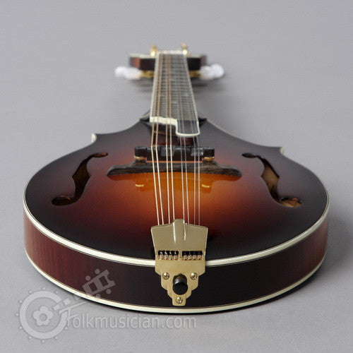 Eastman Mandolin 805 2 Point Sunburst