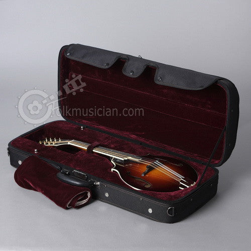 Eastman Mandolin 805 2 Point Sunburst