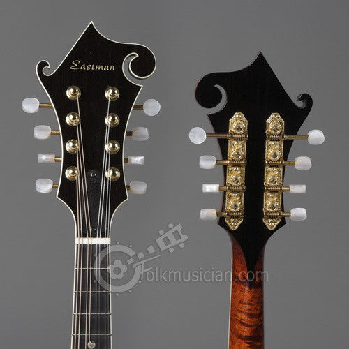 Eastman 814 F4 Mandolin