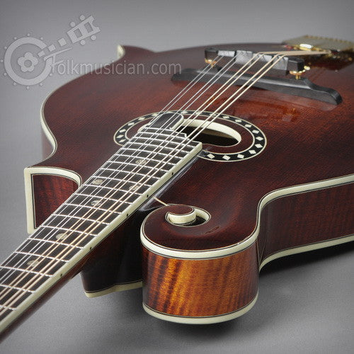 Eastman 814 F4 Mandolin