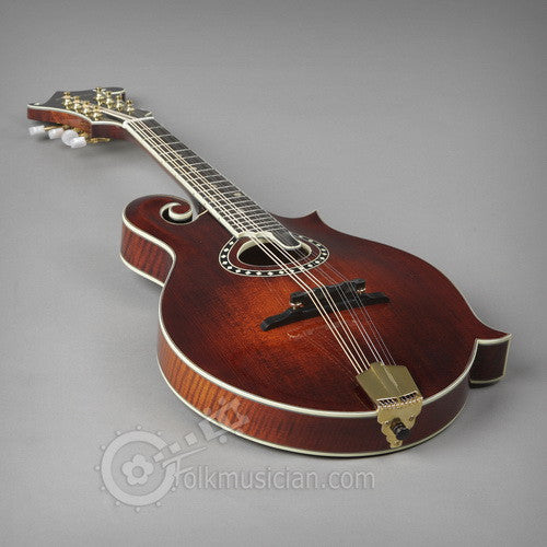 Eastman 814 F4 Mandolin