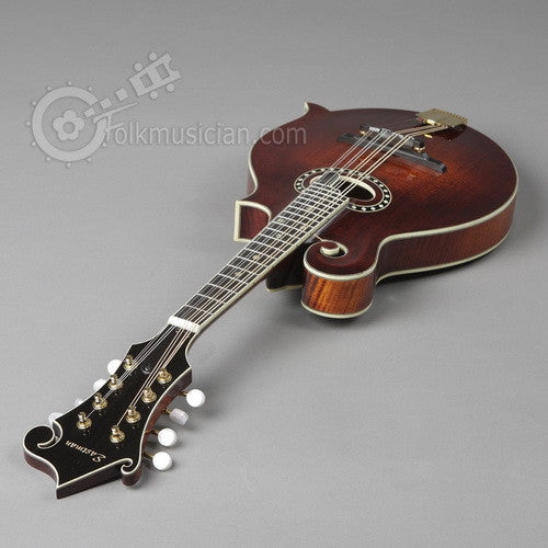 Eastman 814 F4 Mandolin