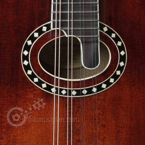 Eastman 814 F4 Mandolin