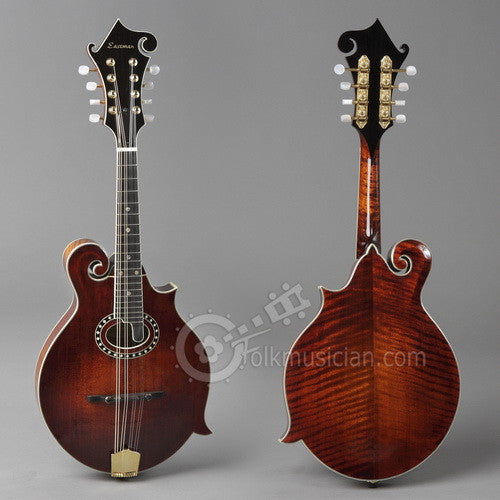 Eastman 814 F4 Mandolin