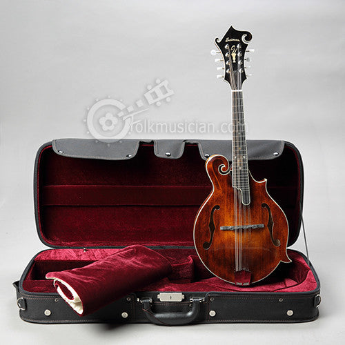 Eastman MD815 Mandolin Classic