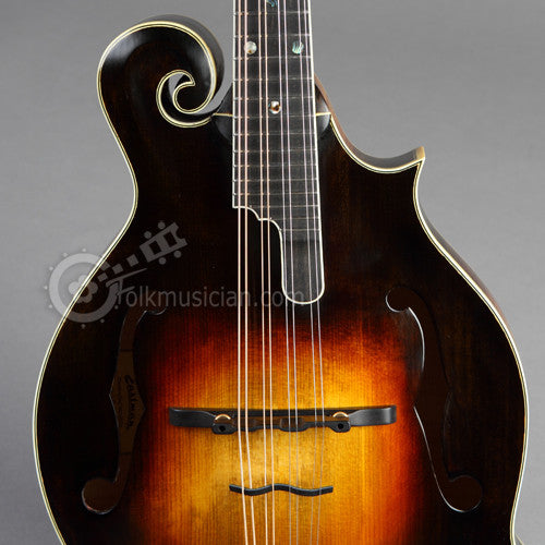 Eastman Mandolin Varnish CA Bridge