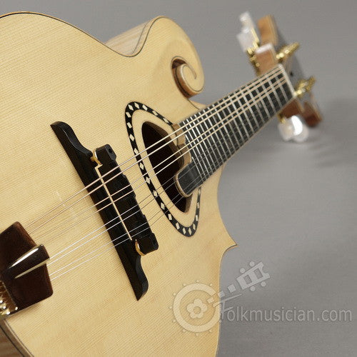 Eastman 914 Mandolin Blond