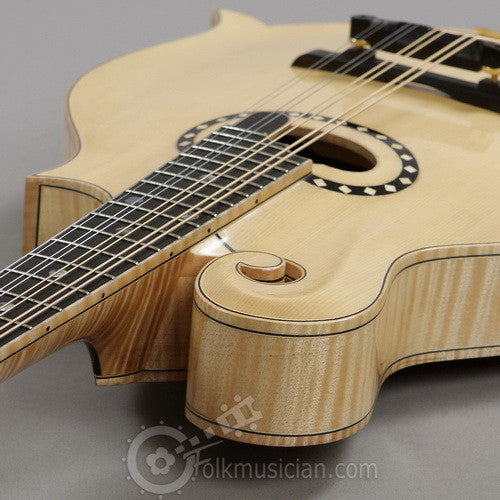 Eastman 914 Mandolin Blond