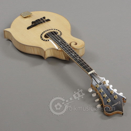 Eastman 914 Mandolin Blond