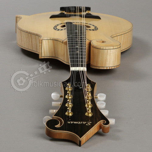 Eastman 914 Mandolin Blond