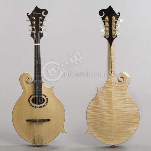 Eastman 914 Mandolin Blond