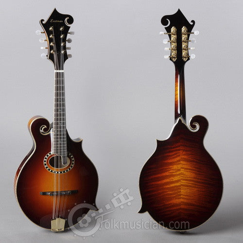 Eastman 914 Mandolin Oval Hole